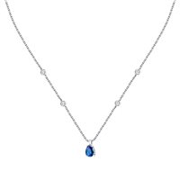 Collier Morellato Femme in Argent Zircone SAIW191 - SAIW191